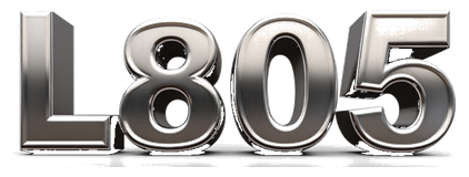 l805 logo